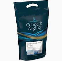 Copdock Angling Groundbait Range - 2kg Bags