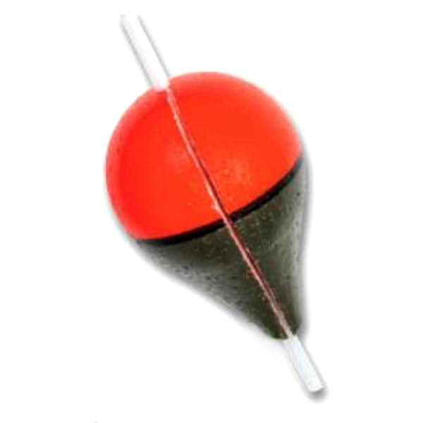 Fladen Slotted Pike and Predator Livebait/Deadbait Bung Float