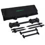 Sonik HEROX 2 Rod Pod - Lightweight Adjustable Carp Fishing Pod & Carry Case