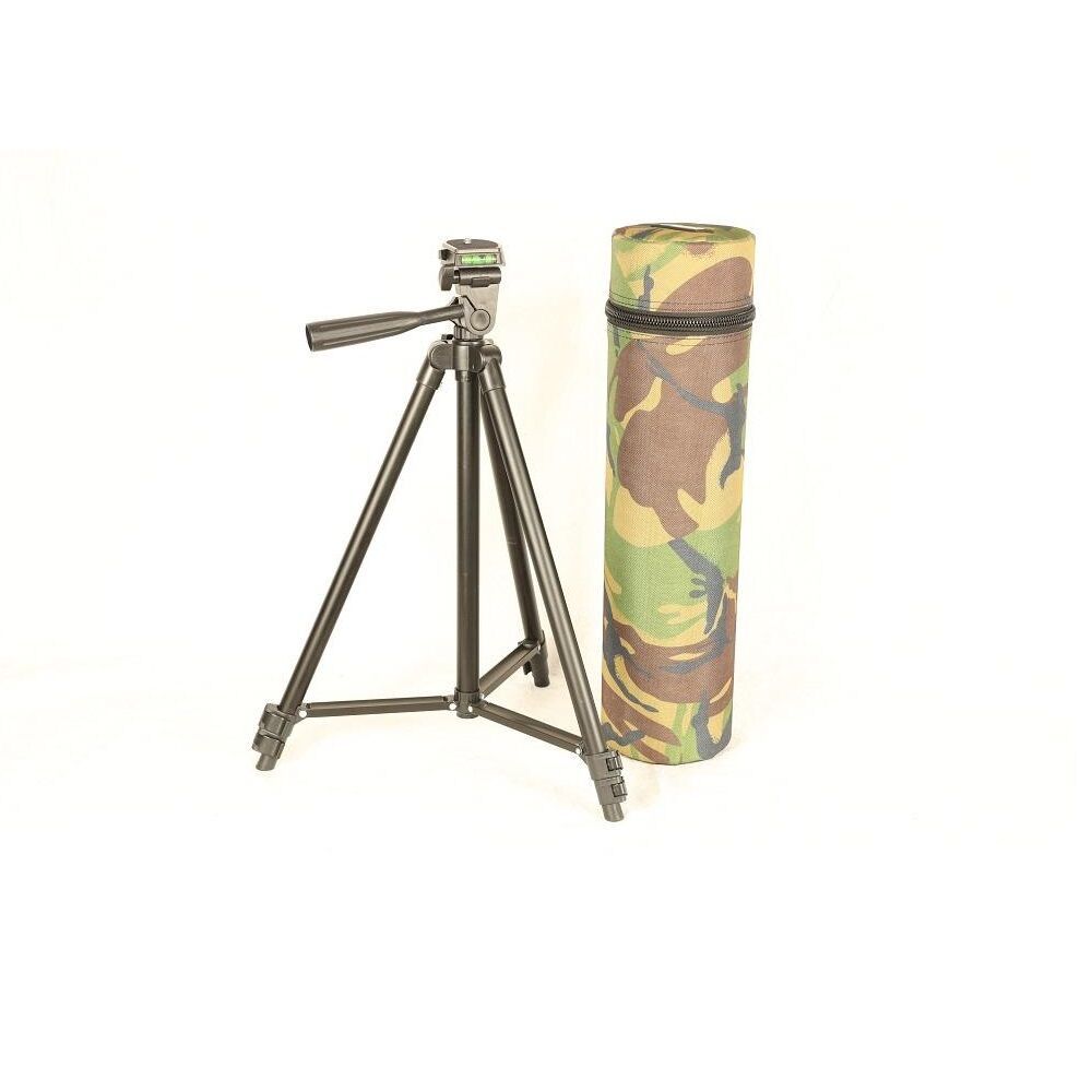 Cult Tackle DPM Rigid Tripod Case