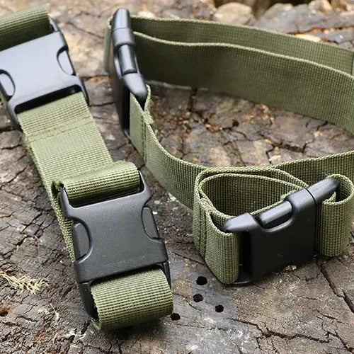 Gardner Tackle Wet Net Utility Straps
