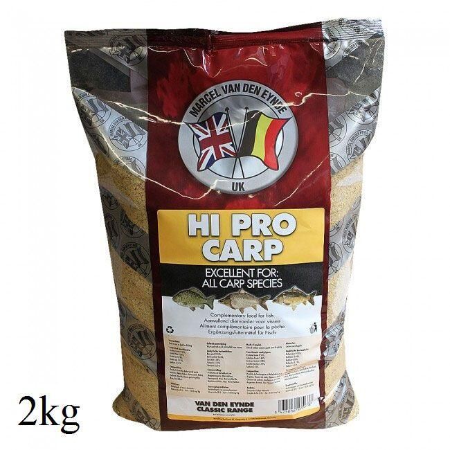 VDE Van Den Eynde Hi-Pro Carp Method Mix 2kg