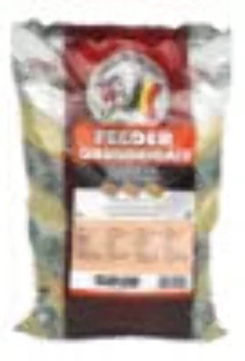 Van Den Eynde Grounbait Range - 2kg Bags - Bream, Roach, Feeder, Blak Earth