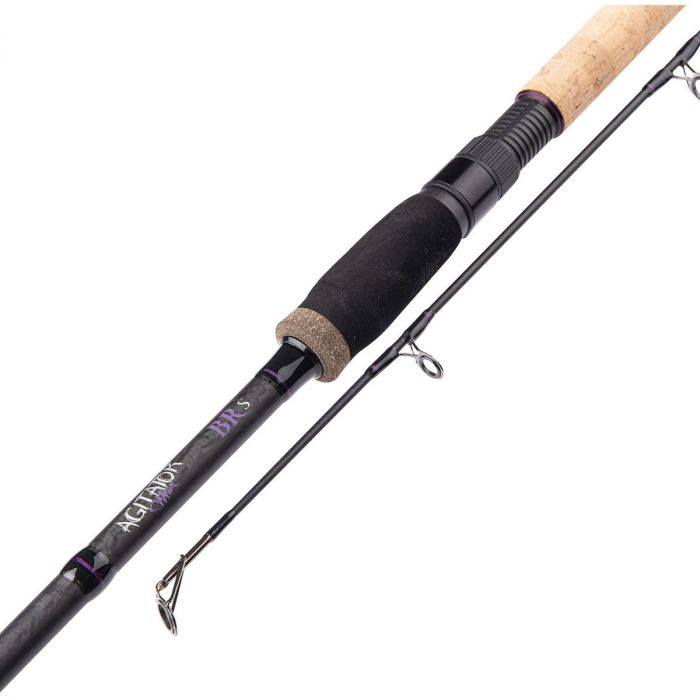 Agitator LR-C 7ft 100-150gr Baitcaster Spinning Lure Rod
