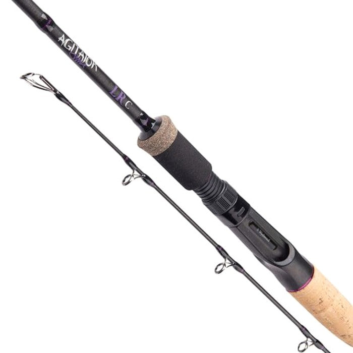 Agitator LR-C 7ft 100-150gr Baitcaster Spinning Lure Rod