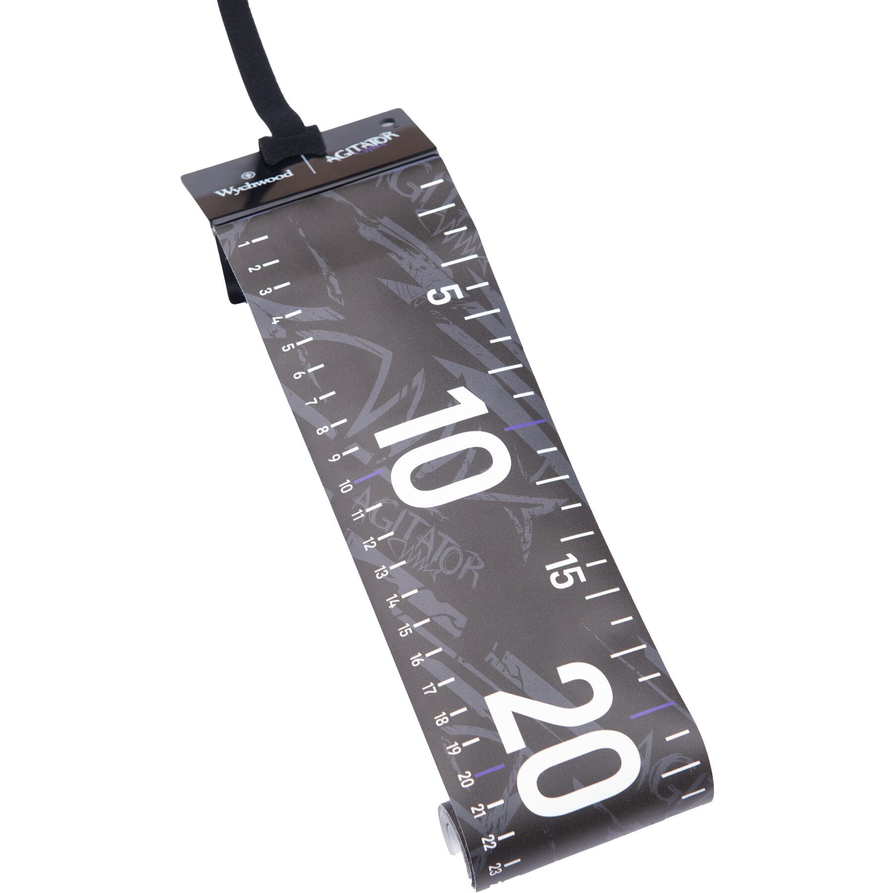 Wychwood Agitator Pike and Predator Fishing Measuring Tape